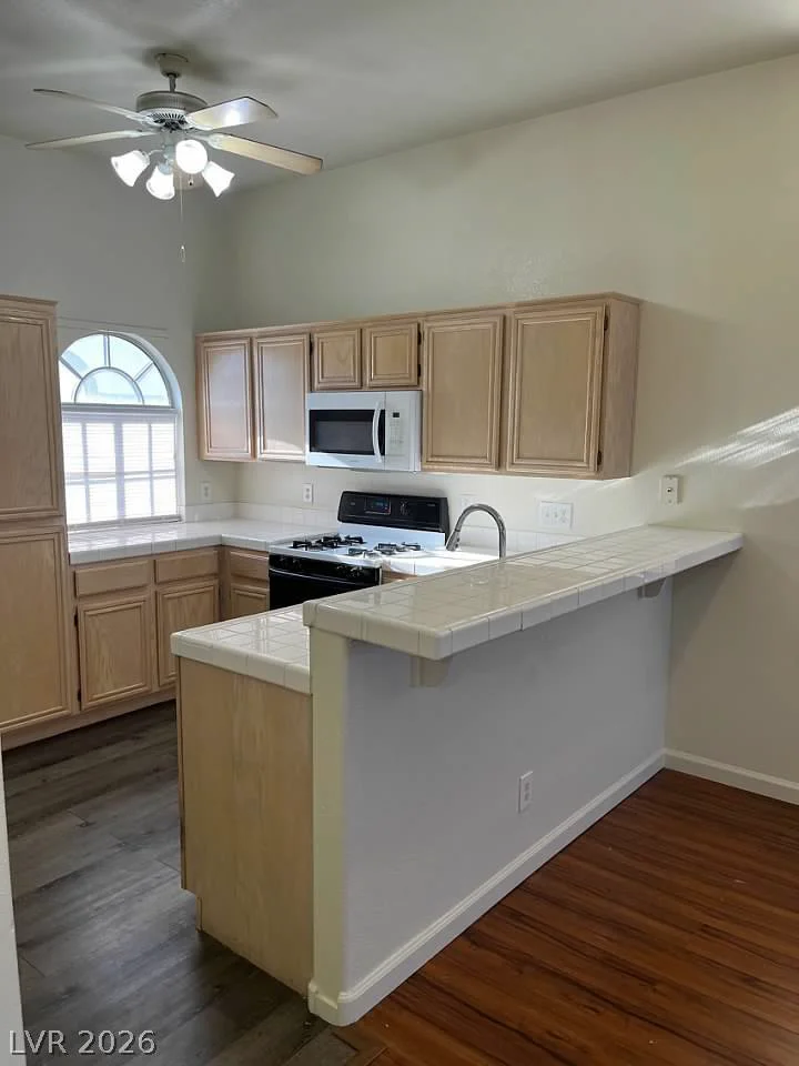 3125 Buffalo, Las Vegas, NV 89128