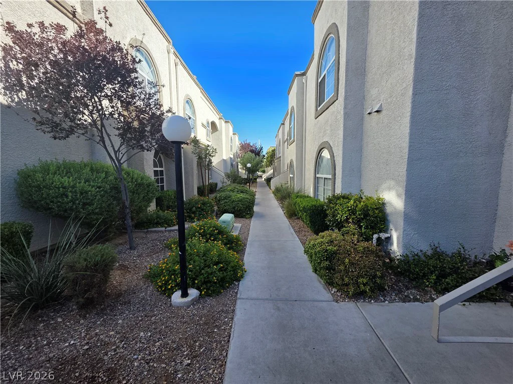 3125 Buffalo, Las Vegas, NV 89128
