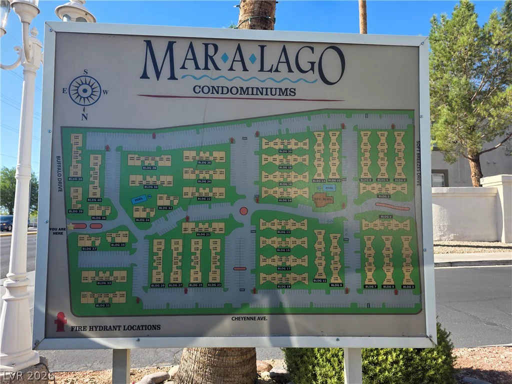 3125 Buffalo, Las Vegas, NV 89128