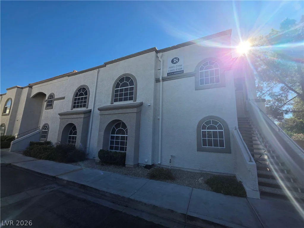 3125 Buffalo, Las Vegas, NV 89128