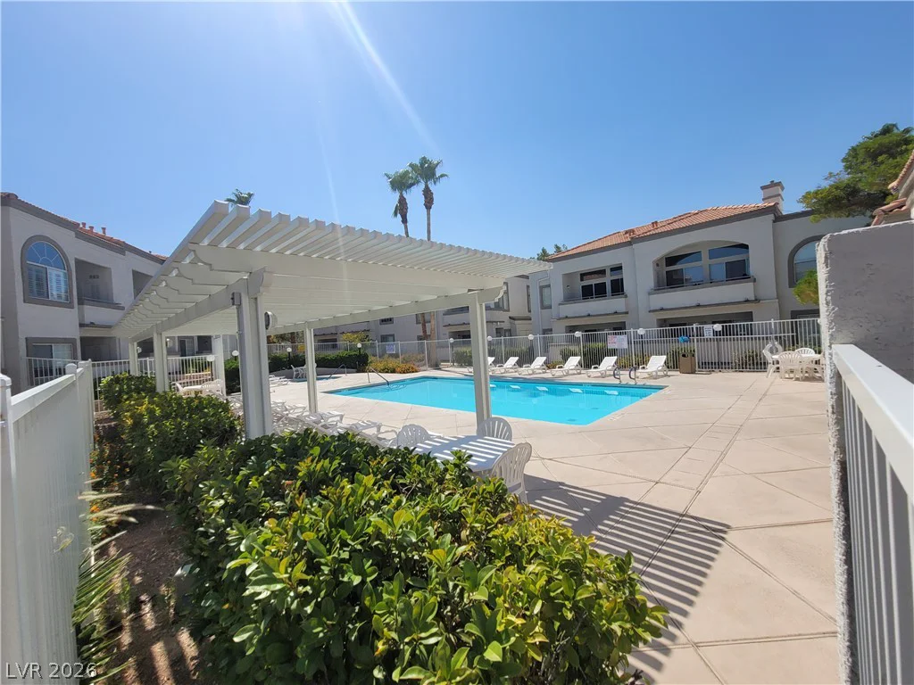 3125 Buffalo, Las Vegas, NV 89128