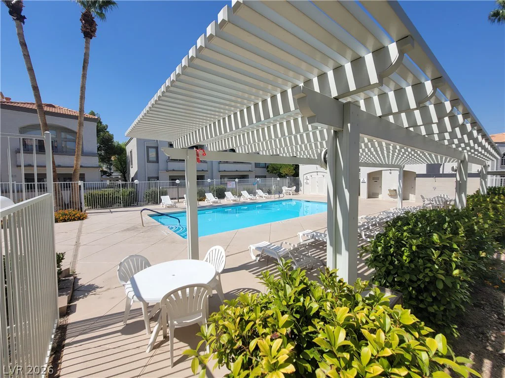 3125 Buffalo, Las Vegas, NV 89128