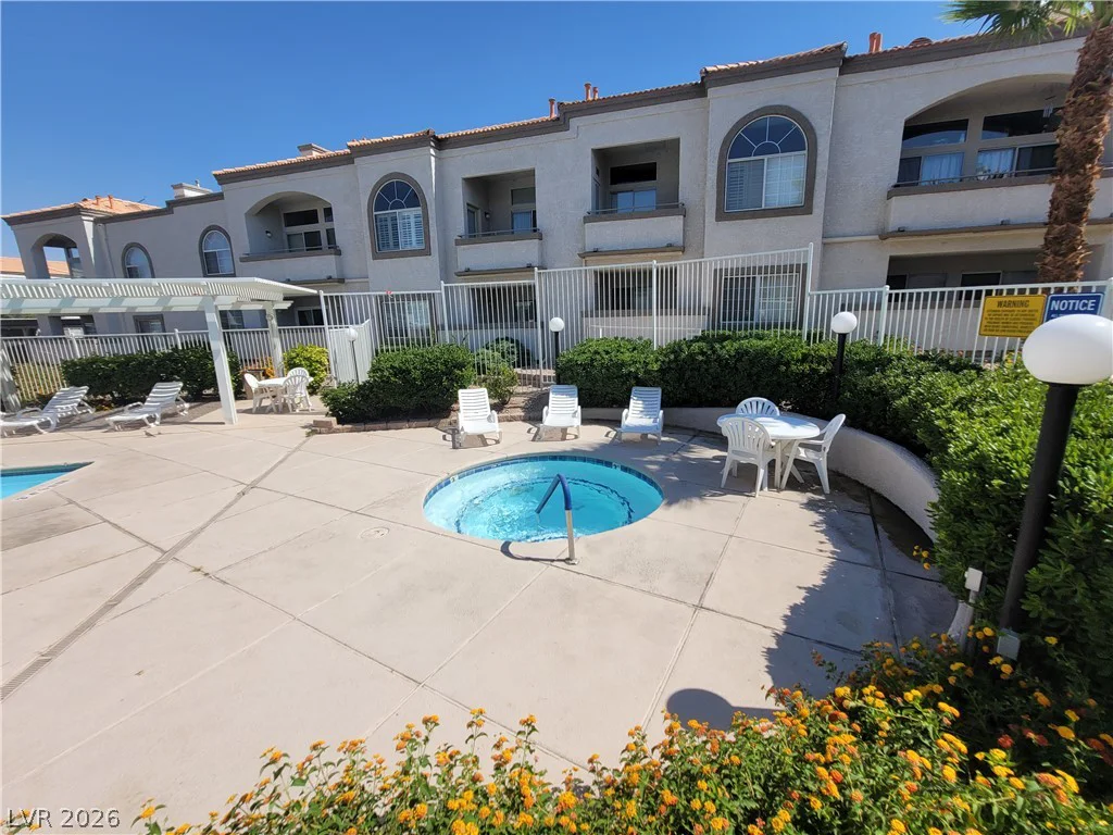 3125 Buffalo, Las Vegas, NV 89128