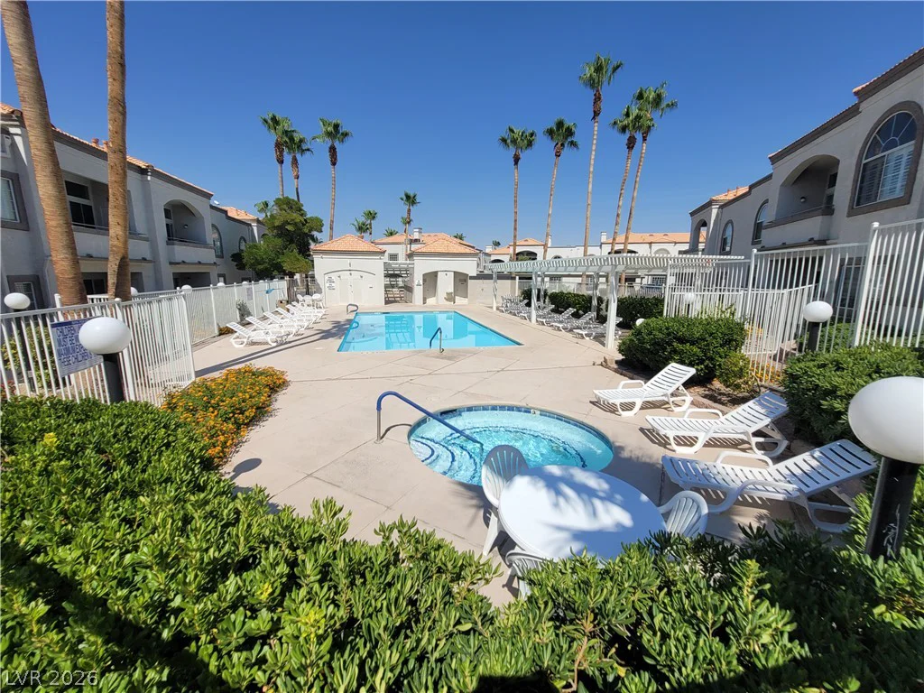 3125 Buffalo, Las Vegas, NV 89128