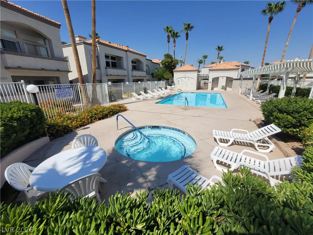 3125 Buffalo, Las Vegas, NV 89128