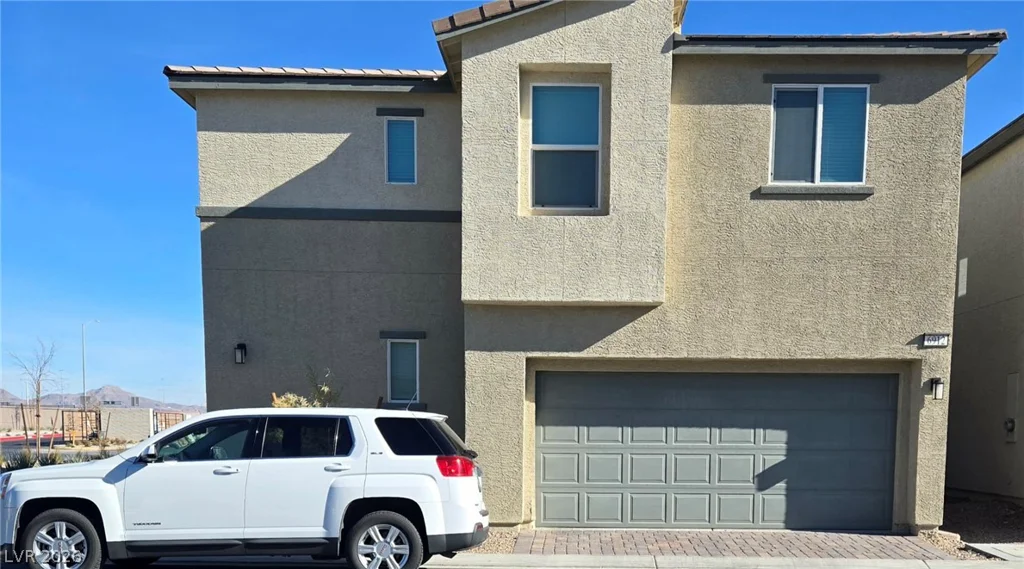 6912 Diamond Blue, North Las Vegas, NV 89086