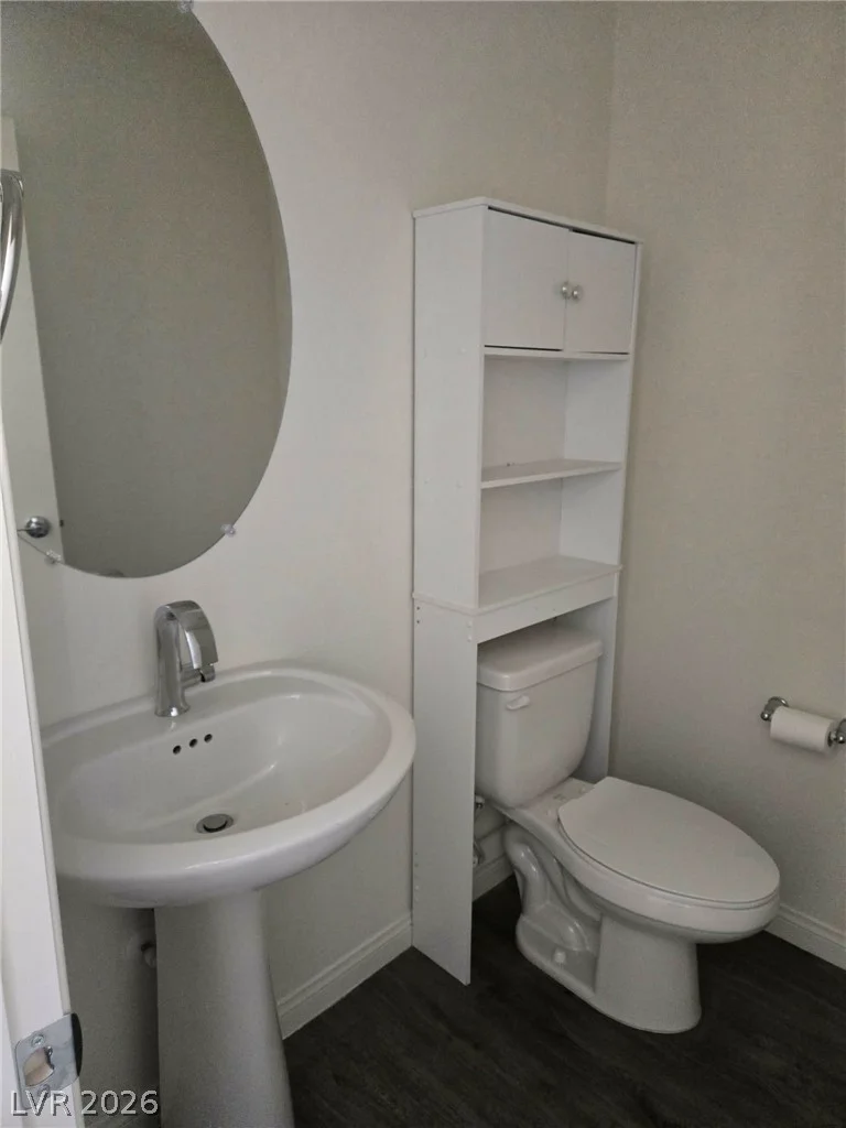 6912 Diamond Blue, North Las Vegas, NV 89086