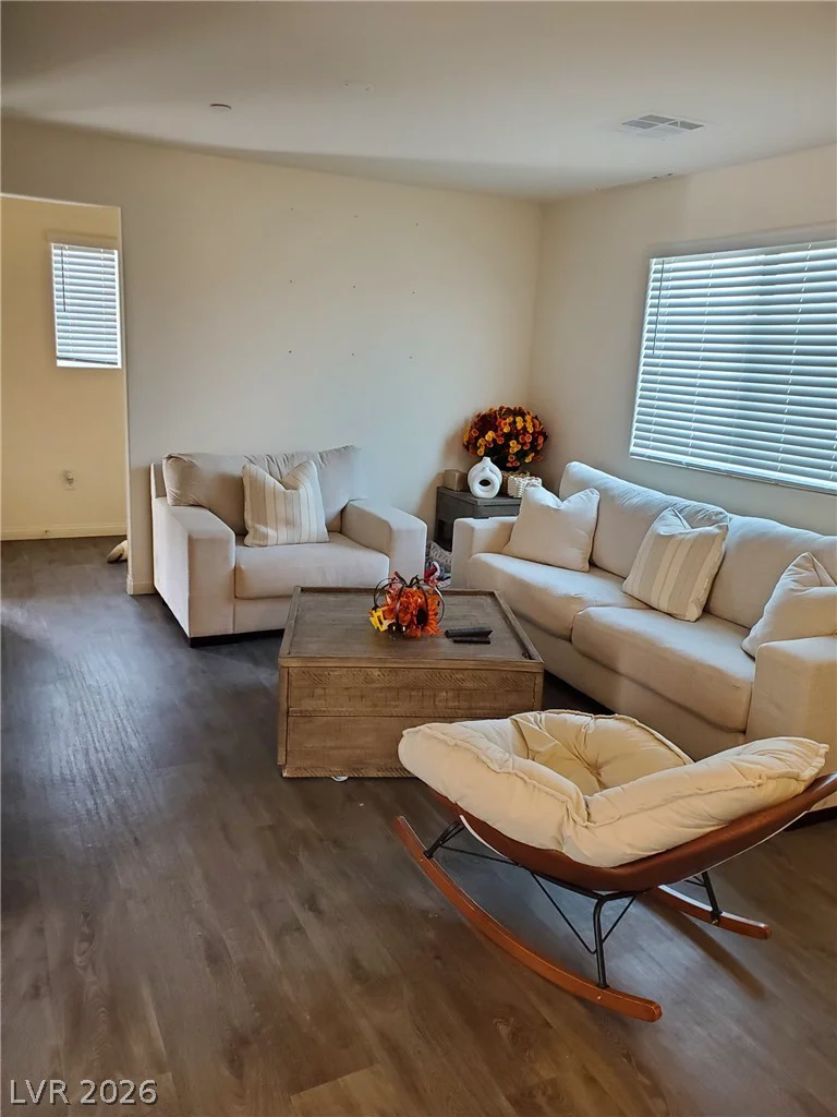6912 Diamond Blue, North Las Vegas, NV 89086