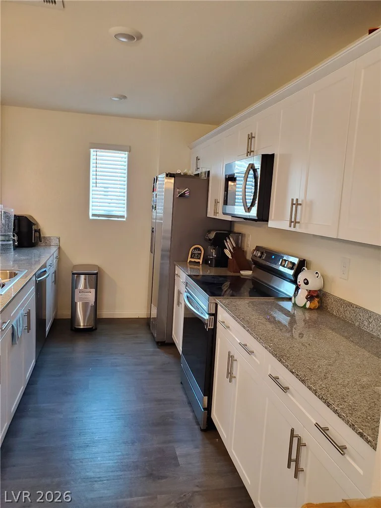 6912 Diamond Blue, North Las Vegas, NV 89086