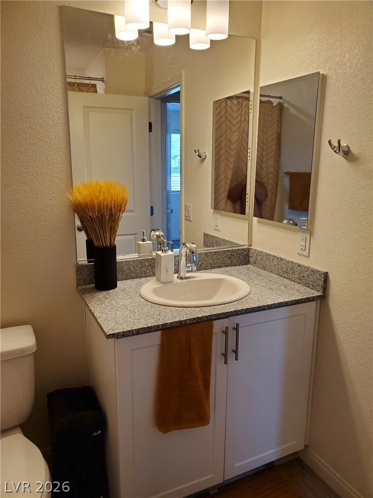 6912 Diamond Blue, North Las Vegas, NV 89086
