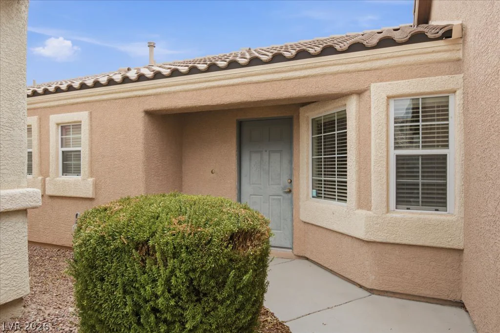 9344 Field Thistle, Las Vegas, NV 89149