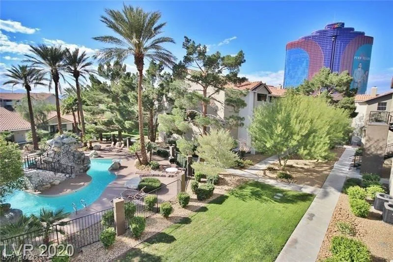 4200 Valley View, Las Vegas, NV 89103