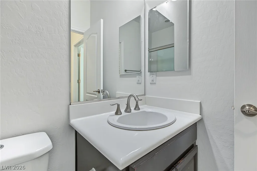 2808 Shadows Edge, Henderson, NV 89052