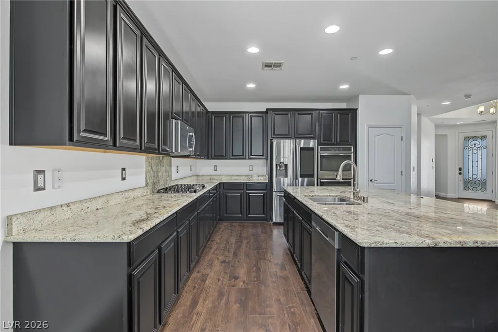 2808 Shadows Edge, Henderson, NV 89052