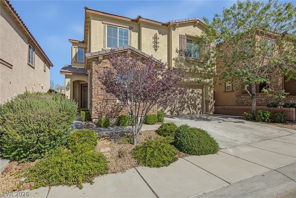 2808 Shadows Edge, Henderson, NV 89052