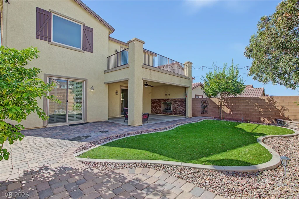 2808 Shadows Edge, Henderson, NV 89052