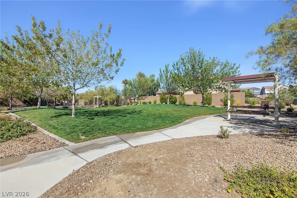 2808 Shadows Edge, Henderson, NV 89052