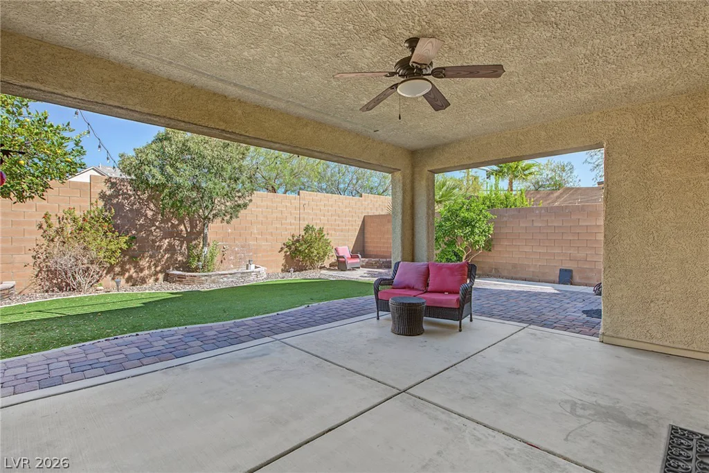 2808 Shadows Edge, Henderson, NV 89052