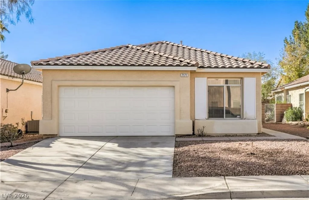 7171 Russell Ranch, Las Vegas, NV 89113