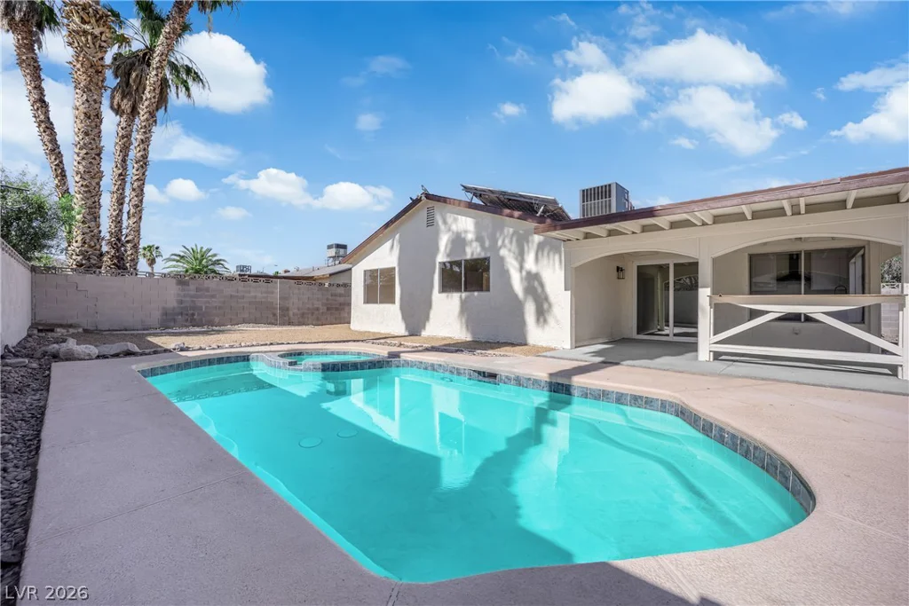 5420 Oxbow, Las Vegas, NV 89119
