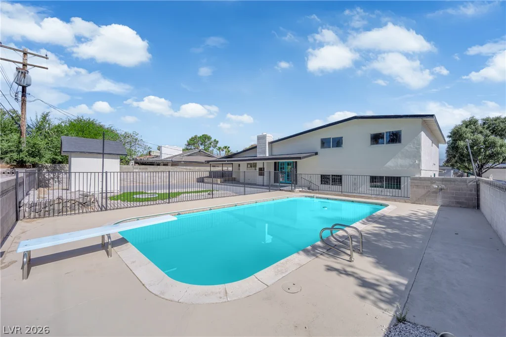 2809 Mason, Las Vegas, NV 89102