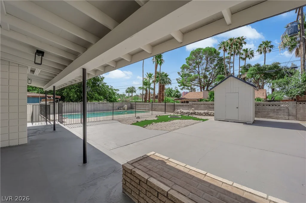 2809 Mason, Las Vegas, NV 89102
