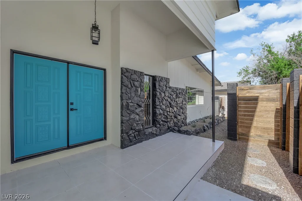 2809 Mason, Las Vegas, NV 89102