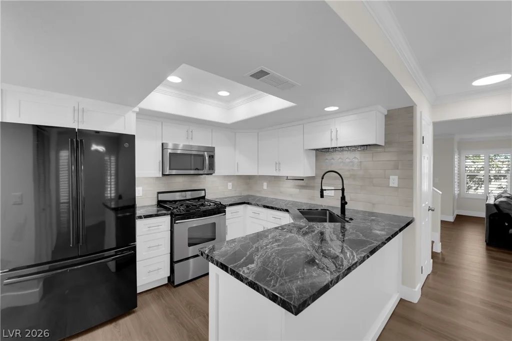 2324 Babcock, Las Vegas, NV 89134