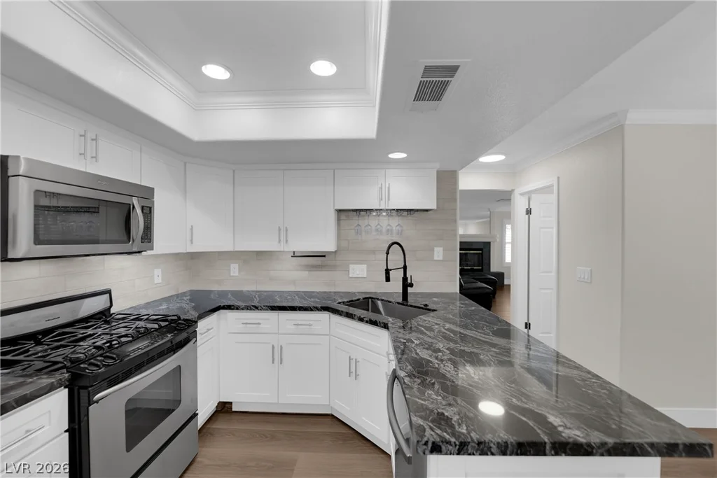 2324 Babcock, Las Vegas, NV 89134
