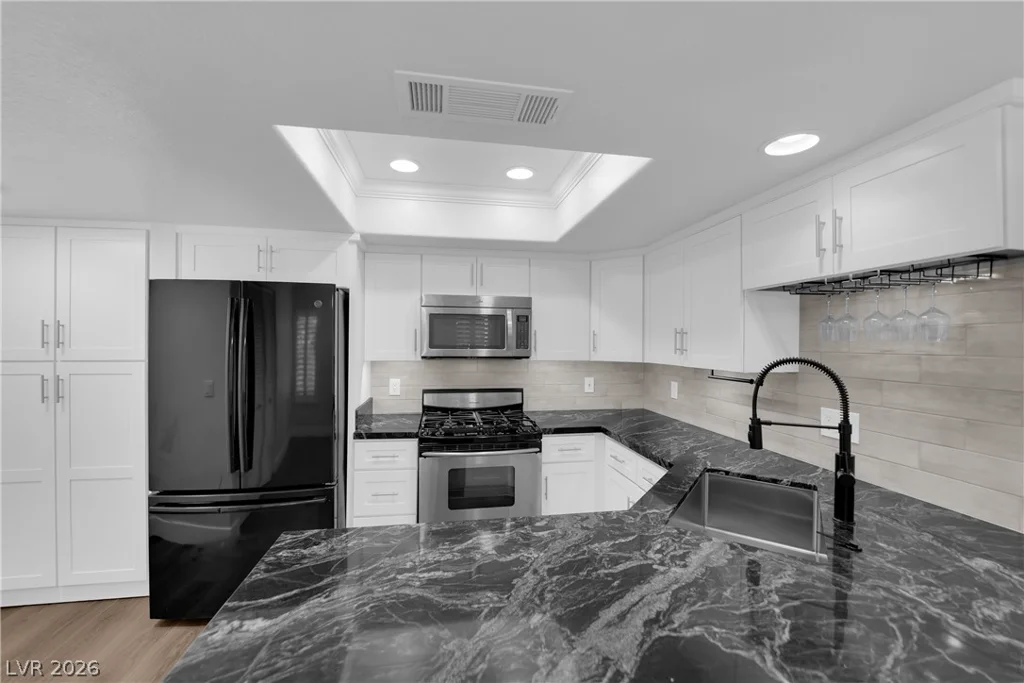 2324 Babcock, Las Vegas, NV 89134