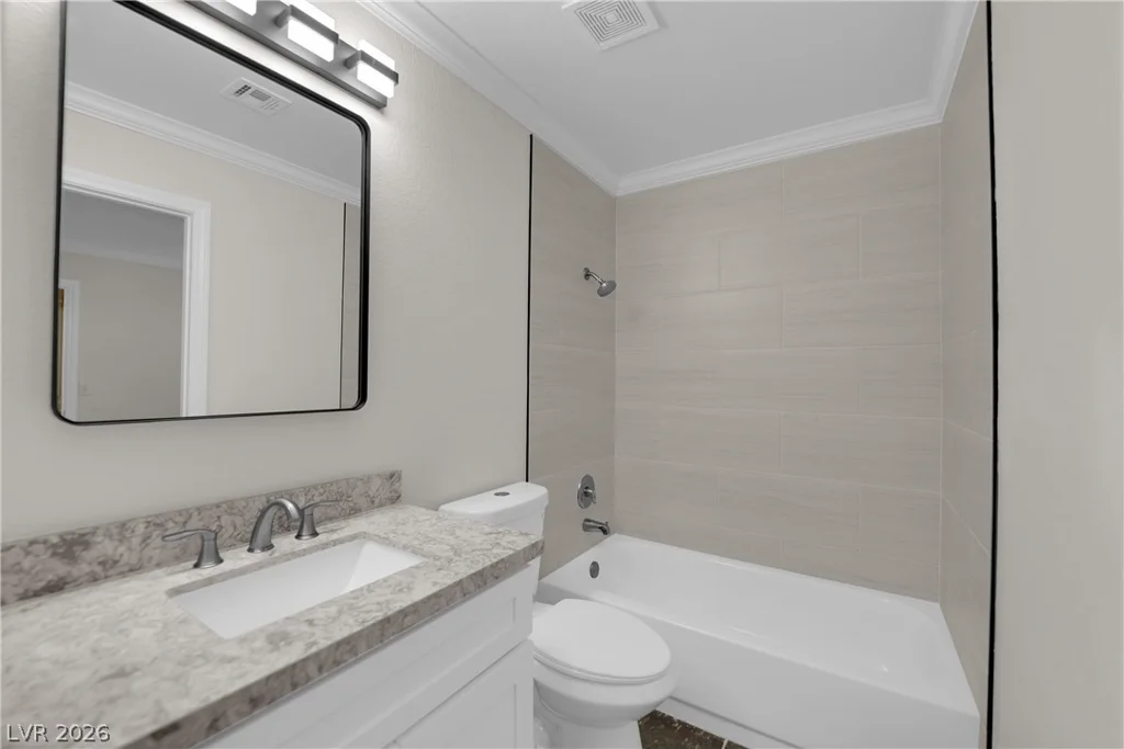 2324 Babcock, Las Vegas, NV 89134