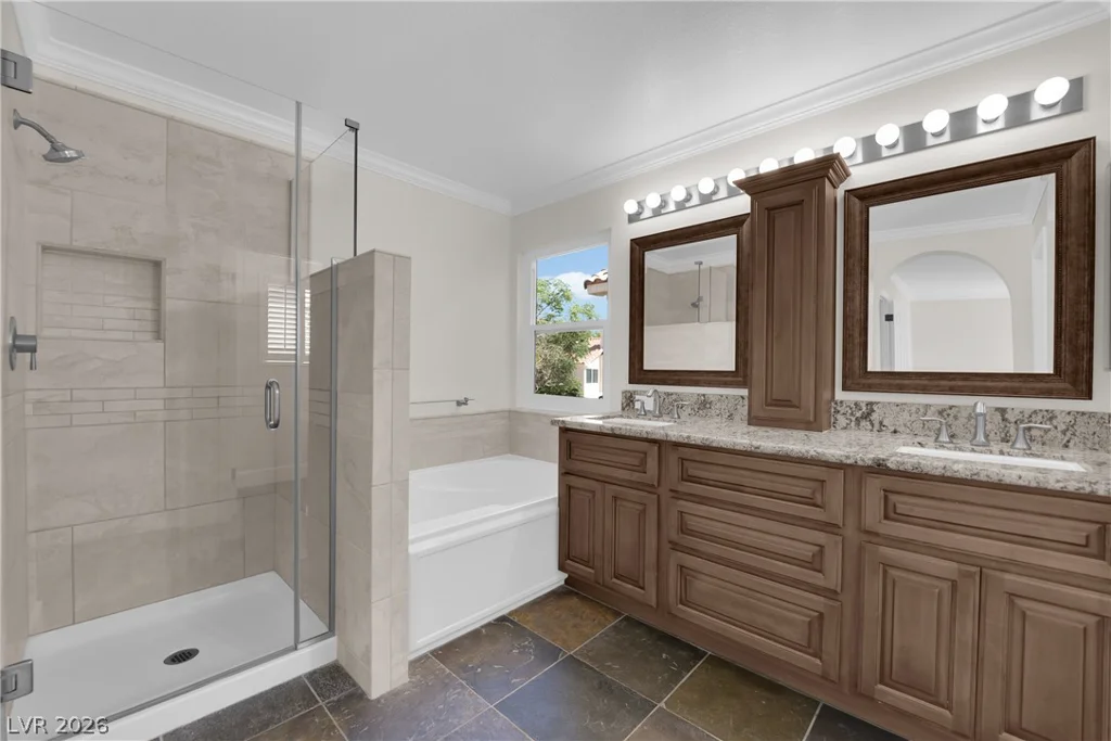 2324 Babcock, Las Vegas, NV 89134
