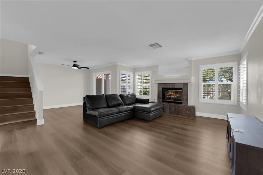 2324 Babcock, Las Vegas, NV 89134