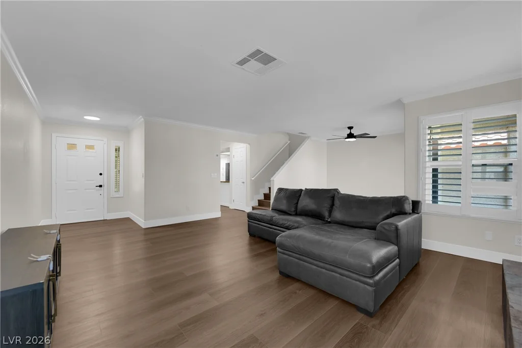 2324 Babcock, Las Vegas, NV 89134