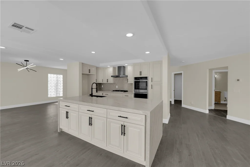 8300 Antler Ridge, Las Vegas, NV 89149