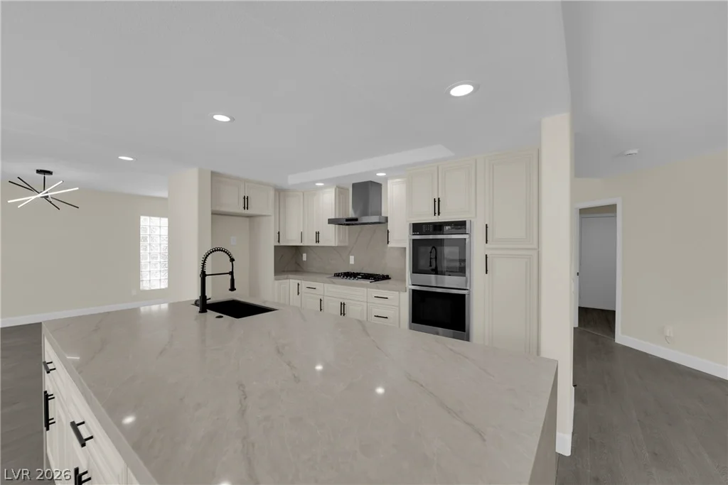 8300 Antler Ridge, Las Vegas, NV 89149