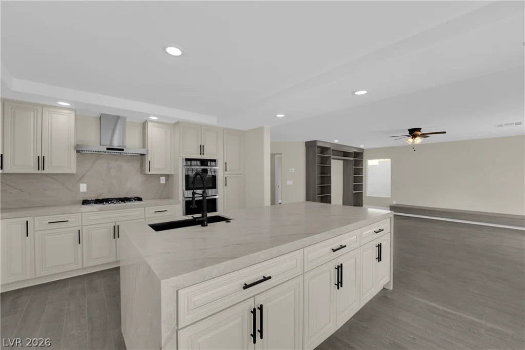 8300 Antler Ridge, Las Vegas, NV 89149
