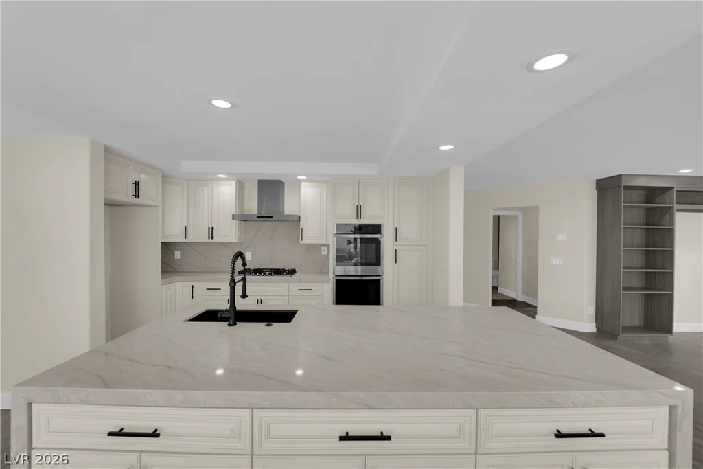8300 Antler Ridge, Las Vegas, NV 89149