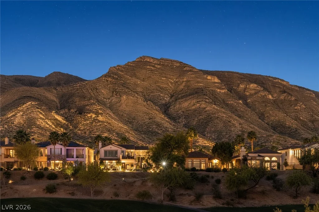 2797 Turtle Head Peak Dr, Las Vegas, NV 89135