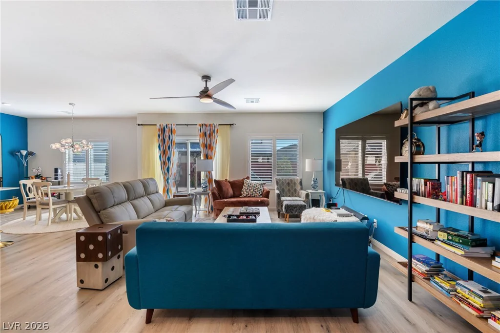 1305 Johnson Creek, North Las Vegas, NV 89084