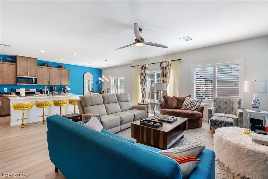 1305 Johnson Creek, North Las Vegas, NV 89084