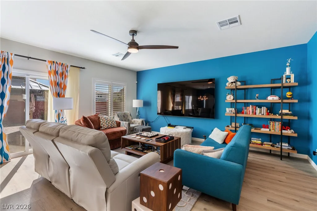 1305 Johnson Creek, North Las Vegas, NV 89084