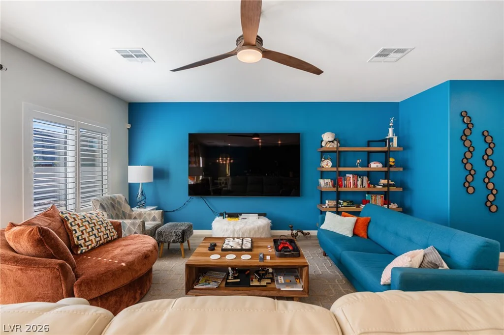 1305 Johnson Creek, North Las Vegas, NV 89084