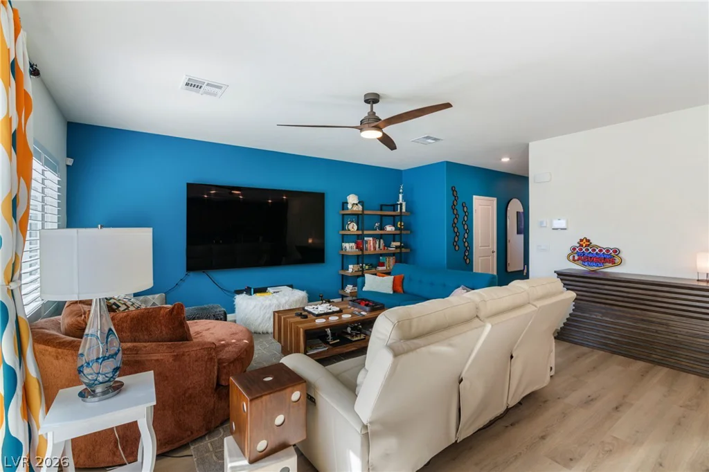 1305 Johnson Creek, North Las Vegas, NV 89084