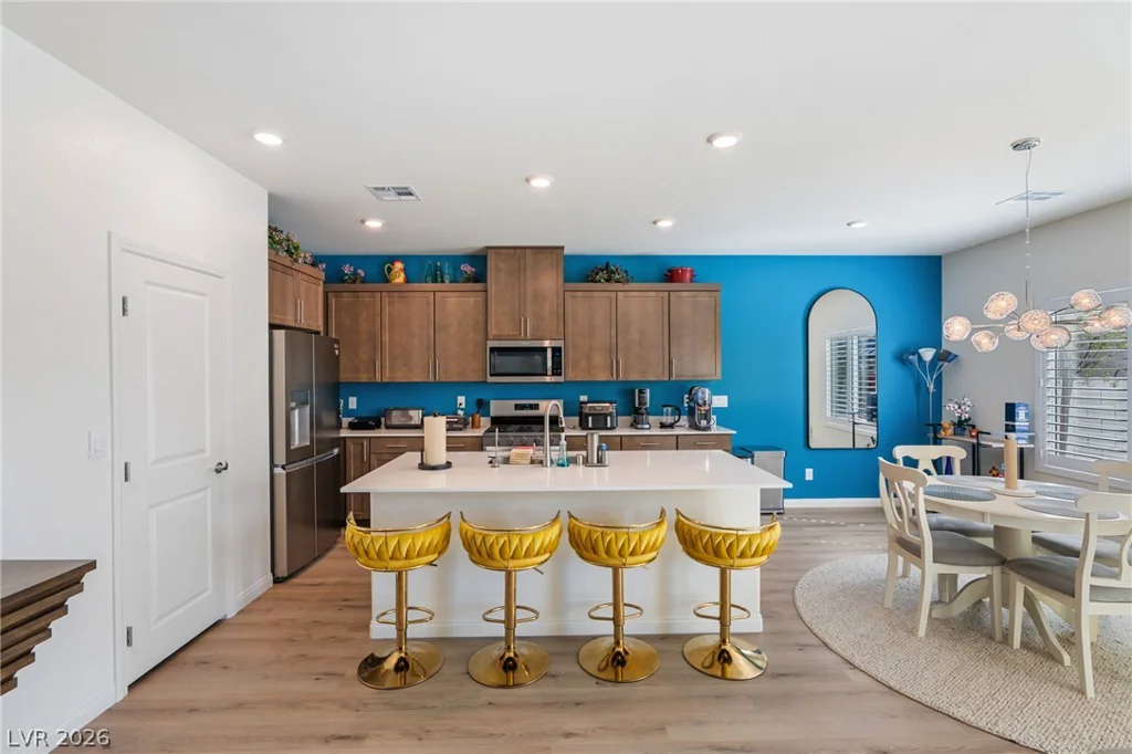1305 Johnson Creek, North Las Vegas, NV 89084