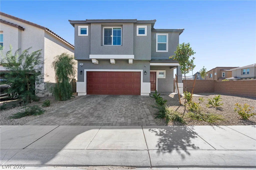 1305 Johnson Creek, North Las Vegas, NV 89084