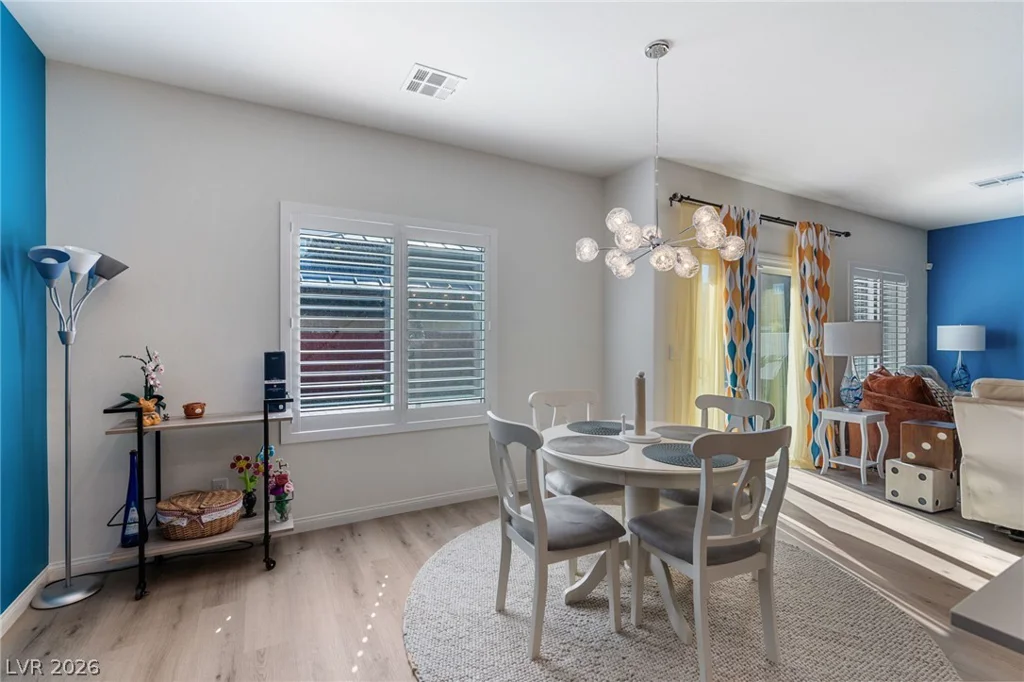 1305 Johnson Creek, North Las Vegas, NV 89084