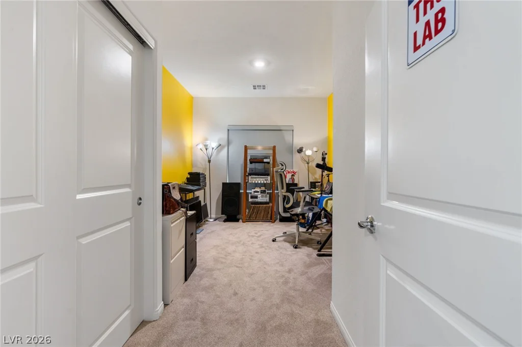 1305 Johnson Creek, North Las Vegas, NV 89084