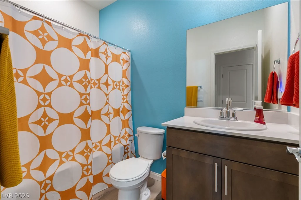 1305 Johnson Creek, North Las Vegas, NV 89084