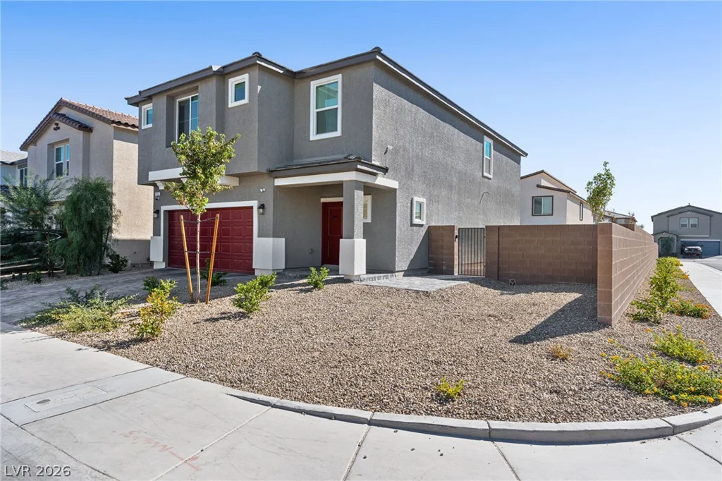 1305 Johnson Creek, North Las Vegas, NV 89084